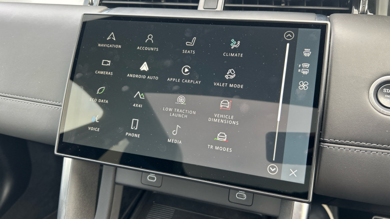 Land Rover Discovery Sport 2.0 D200 Dynamic HSE 5dr Auto [5 Seat] Diesel Station Wagon